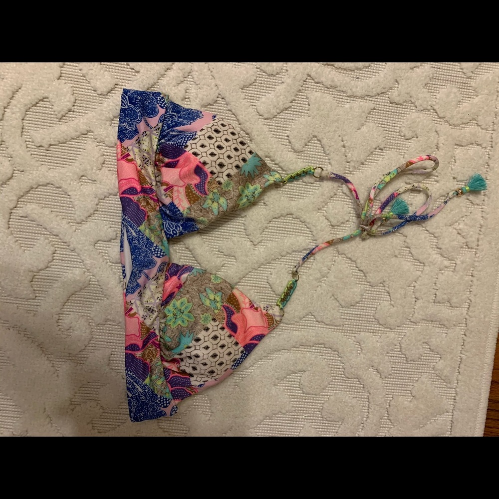 Victoria secret bikini top